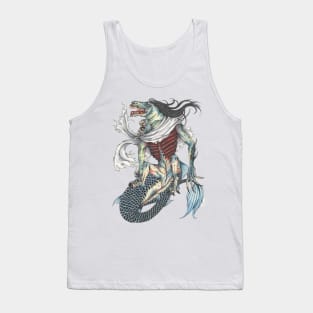 Kelpie Ludwig Tank Top